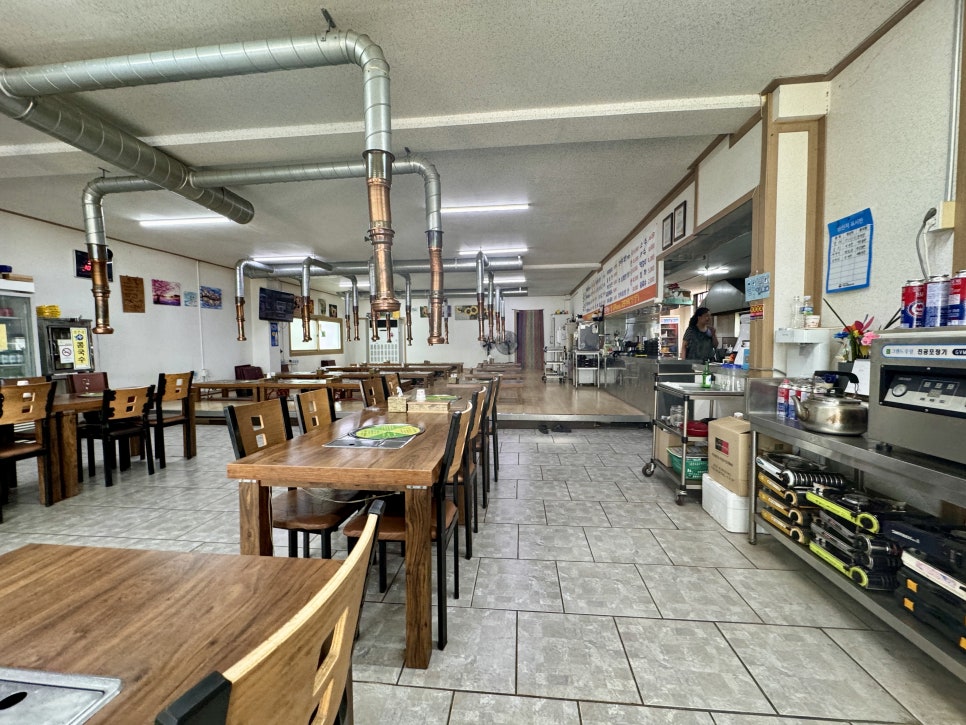 산호식당 사진 2