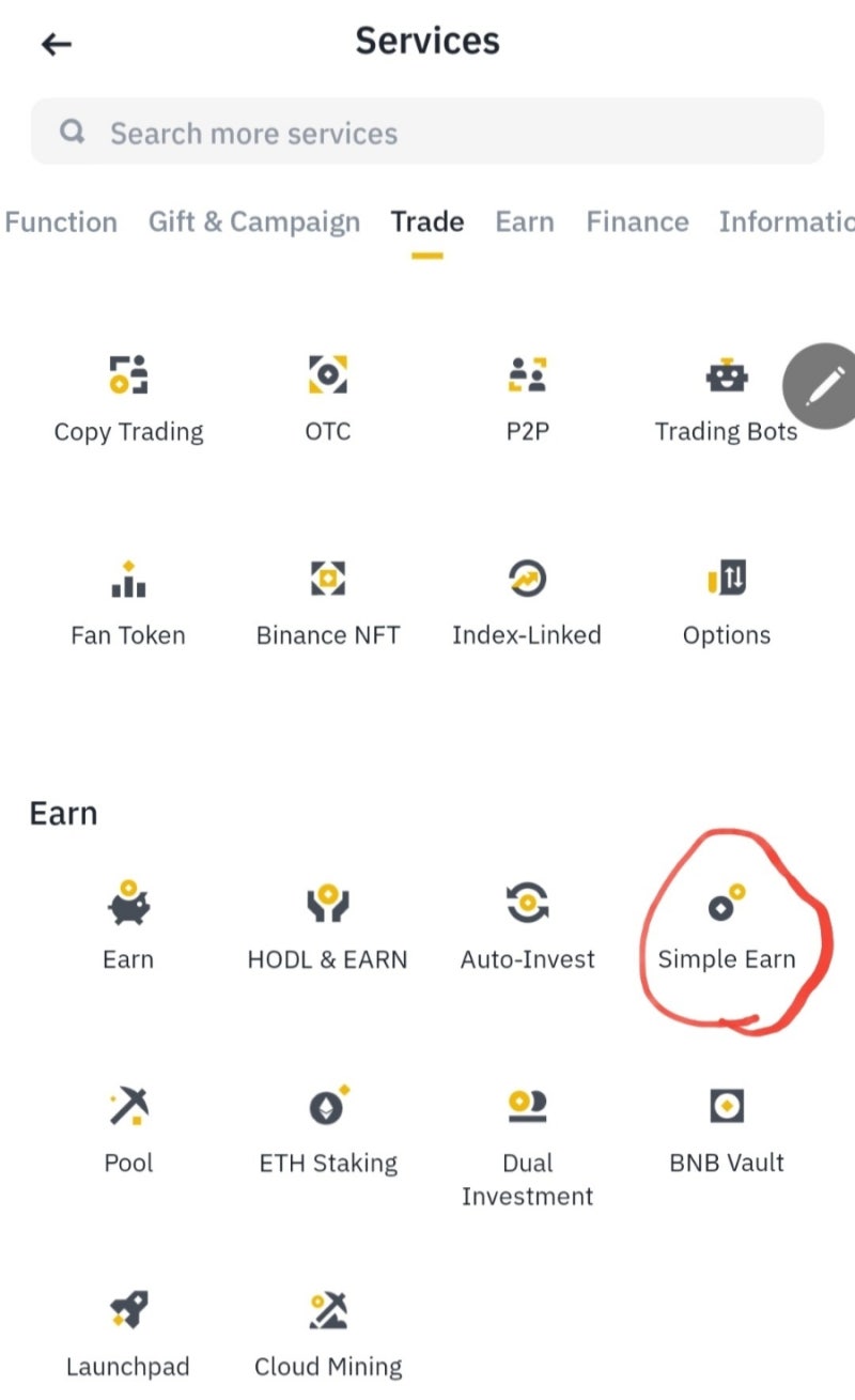 BounceBit BB 바이낸스 메가드랍 참여방법 : 네이버 블로그