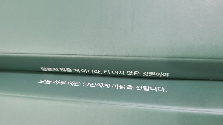 서울시 신정동에서 임신&출산 축하선물인 [베베숲 마음박스] 입니다.