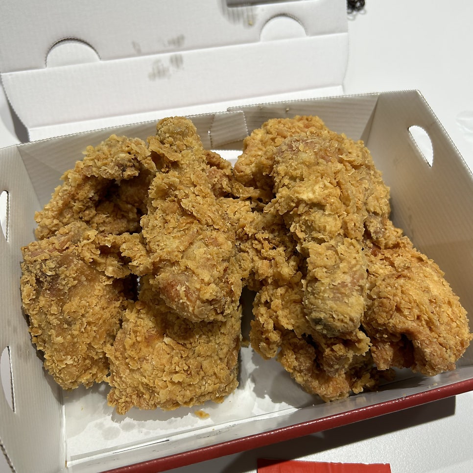 BBQ 인천효성점 사진 4