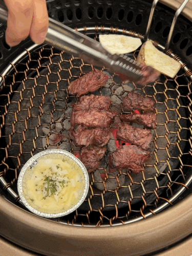  창원/마산 합성동 가성비 소고기 맛집 張소 장가네 소고기