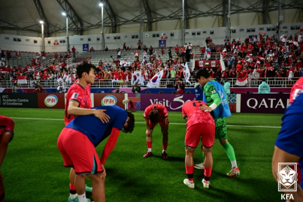 23 <b>축구</b>, 인도네시아에 8강서 승부차기 끝 패배로 파리<b>올림픽</b>... 