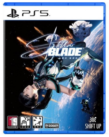  저희의 상세한 리뷰를 통해 PS5의 '스텔라 블레이드' 게임의 매력을 발견하고, 왜 이 게임이 당신의 다음 구매가 되어야 하는지 알아보세요.