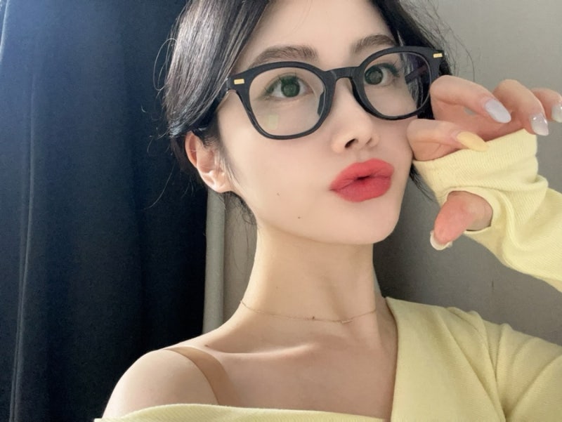 지속력 좋은 립스틱추천 클리오 루즈힐 블룸 다이아 립스틱 전색상 발색
