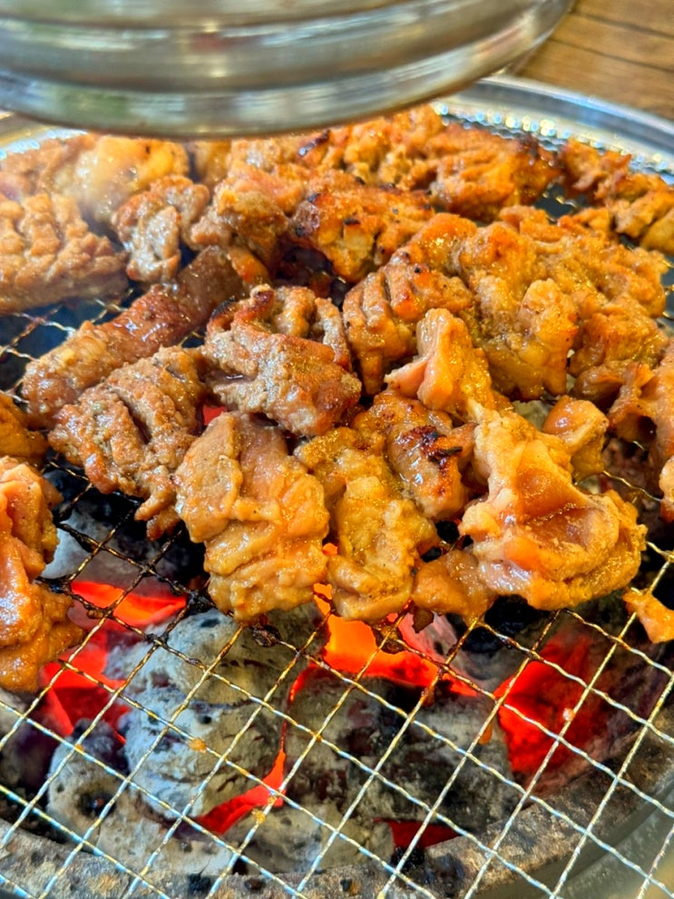  시흥 월곶역 갈비가 맛있는 맛집 월곶포구 근처 월곶갈비집