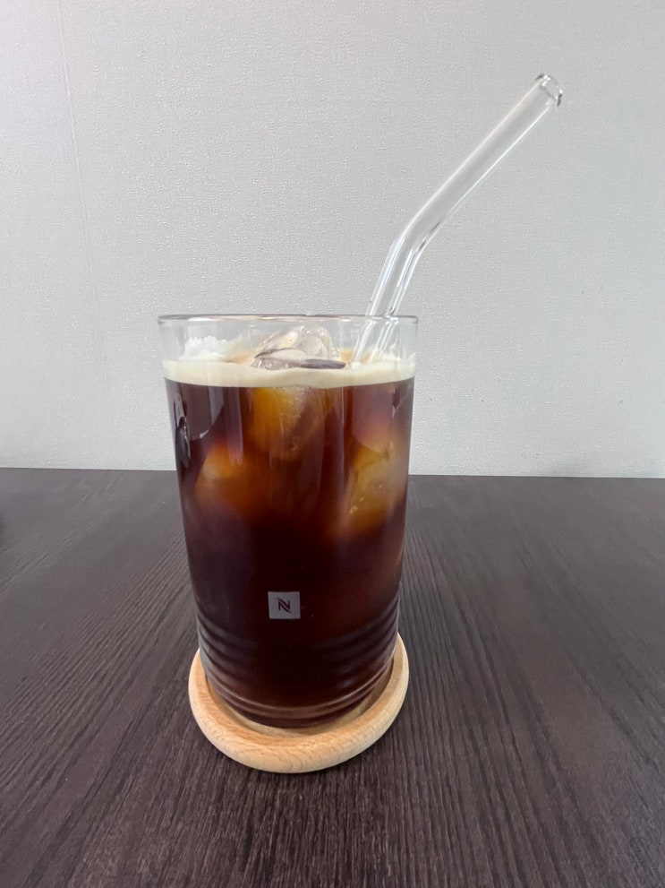  커피 캡슐 곳간 채우기에 사심 한 스푼 더하기