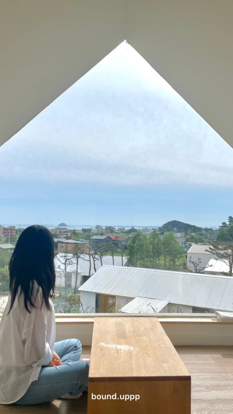  서울근교 당일치기 제부도 오솔길 캐빈 바베큐 이용후기