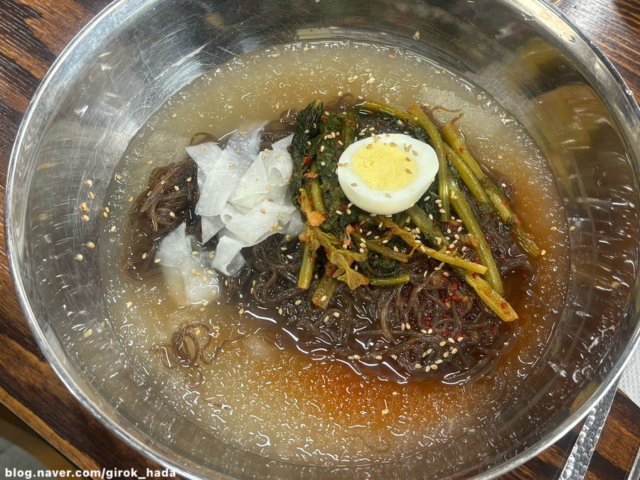 울엄마양평해장국 입장점 사진 5