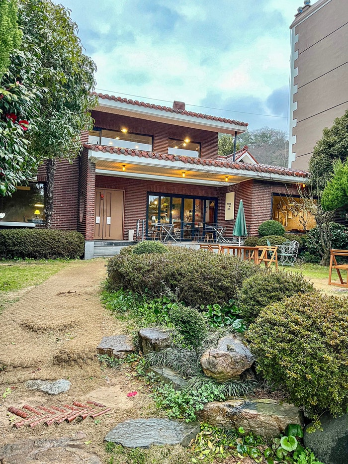 목포 디저트 맛집 카페 무가보