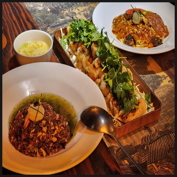  홍대 연남동 고급진 중식당 맛집 중화복춘