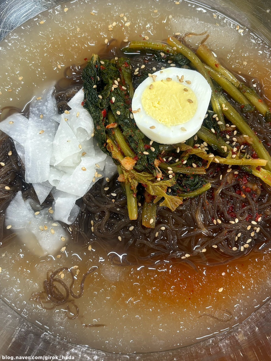 울엄마양평해장국 입장점 사진 6