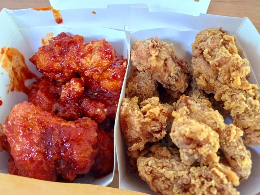 BHC치킨 해양동점 사진 2