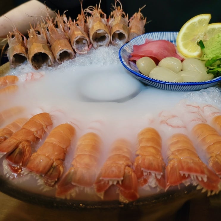  목동역 술집 신선그자체 이자카야는 사쿠라테이엔