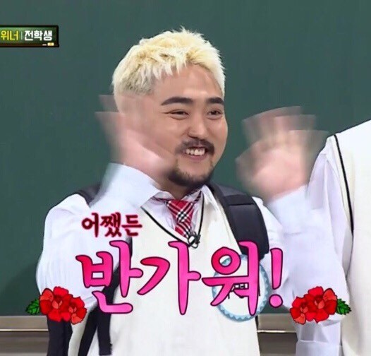  안녕하세요, 민김입니다 :)