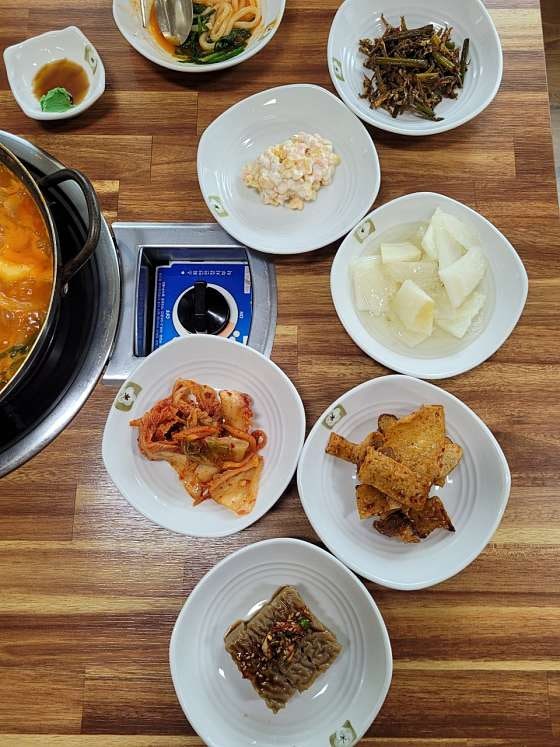 용천식당 사진 5