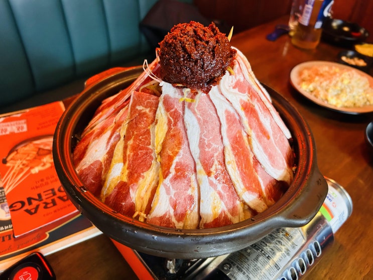  부천역술집 심곡동술집추천 부천대 술집맛집 용용선생 부천대점