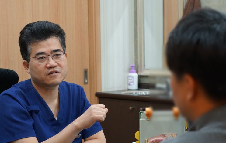  부천정관수술, 합리적인 비용으로 잘하는 역곡인근비뇨기과는?