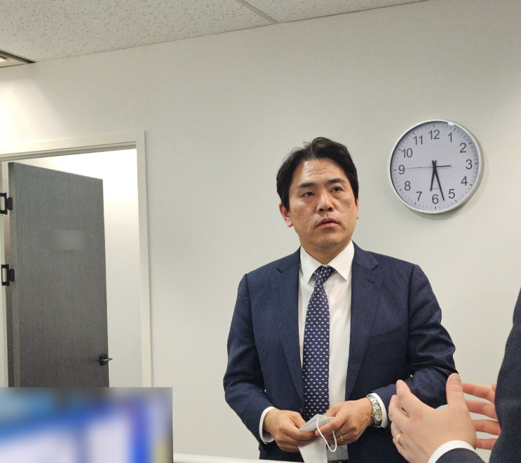 <b>불법</b>도박<b>사이트 운영</b> 검거? 변호사에게 물어보니