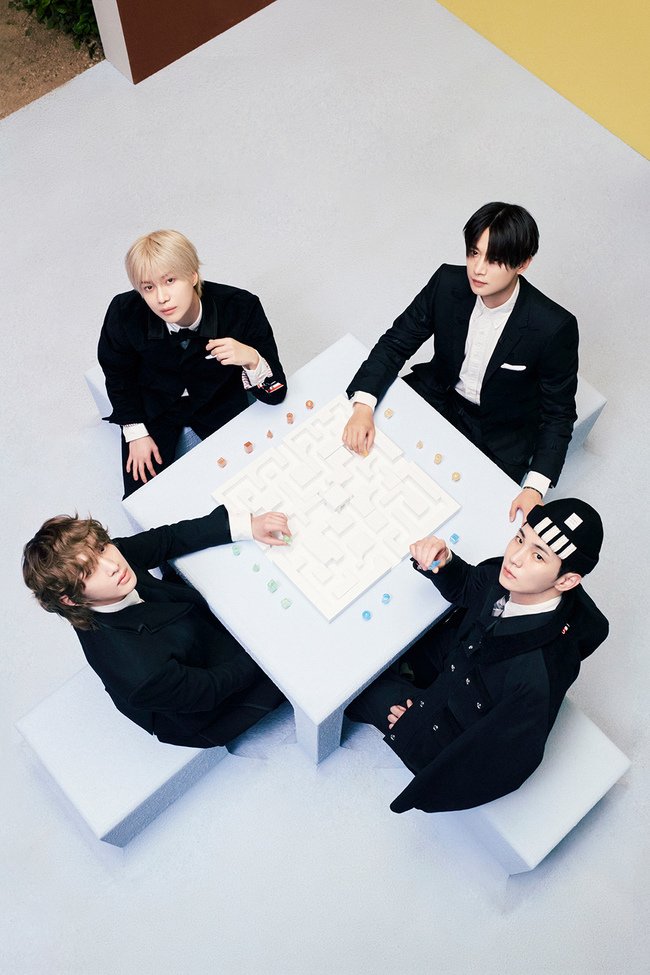역시 샤이니, 앙코르 <b>콘서트</b> 3회 공연 <b>5분</b>만 전석 매진