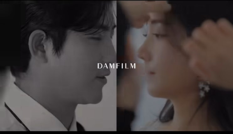  부산 본식 DVD • 부산 7개 업체비교 + 스냅스타 계약후기