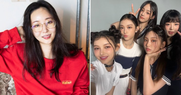 금융 기자: 어도어 탈취 계획 하이브에 위협적...뉴진스 전속계약 해지되면 지분 아무 의미 없어 금융 기자: 어도어 탈취 계획 하이브에 위협적...뉴진스 전속계약 해지되면 지분 아무 의미 없어