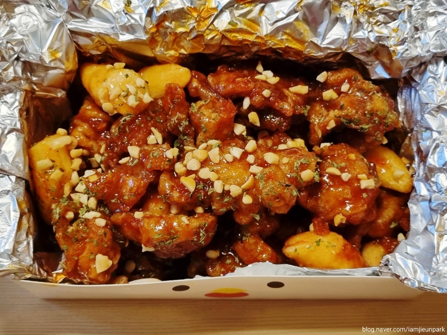 뿅떡 신성점 사진 3