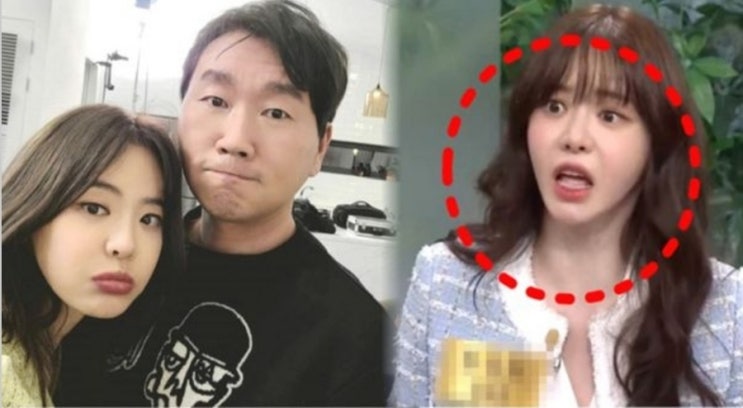 최병길과 이혼' <b>서유리</b> "주어진 일 열심히 한 것.." <b>전남편 저격</b>... 