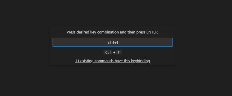 [Python] VScode 파이썬 실행 단축키 설정 : 네이버 블로그 image.