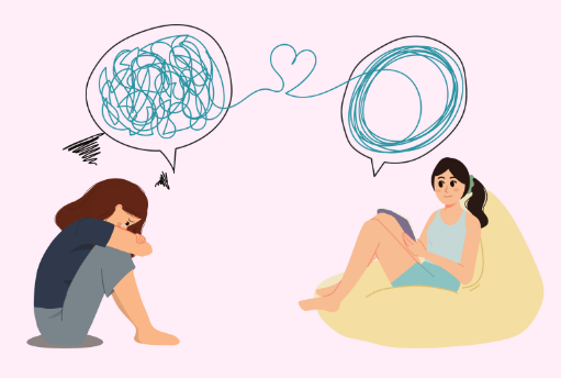 감정 기복(조울증) 당신의 마음은 안녕하세요? 감정 기복(조울증) 당신의 마음은 안녕하세요?