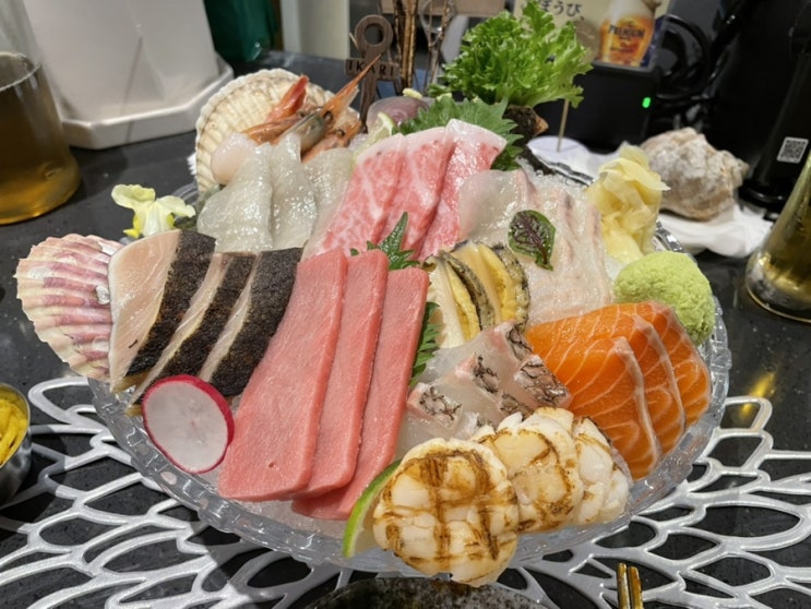  방이동 먹자골목 맛집 이자카야 찐맛집 인정 이카리