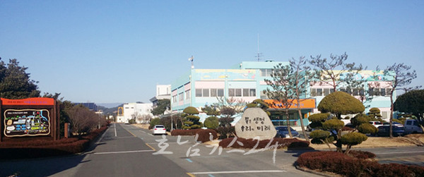  노관규 순천시정 2건 35억 원대 ‘수도 정비 용역’ 전차 가점 위법 논란 속 유착 의혹 (제1보)