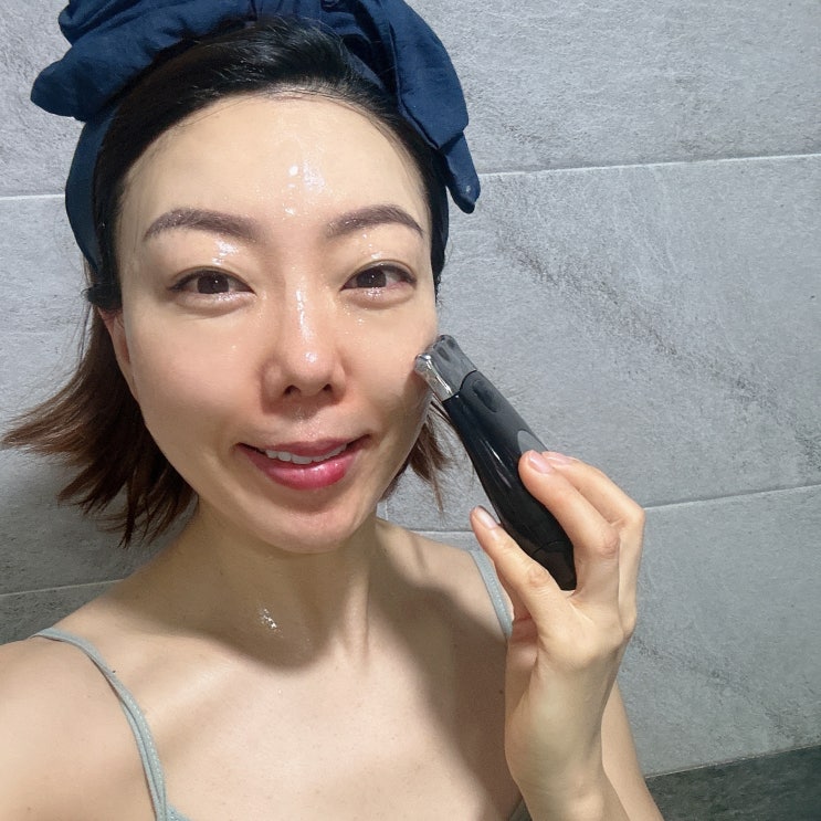  뉴스킨 갈바닉 동안 되기 프로젝트와 할인 정보
