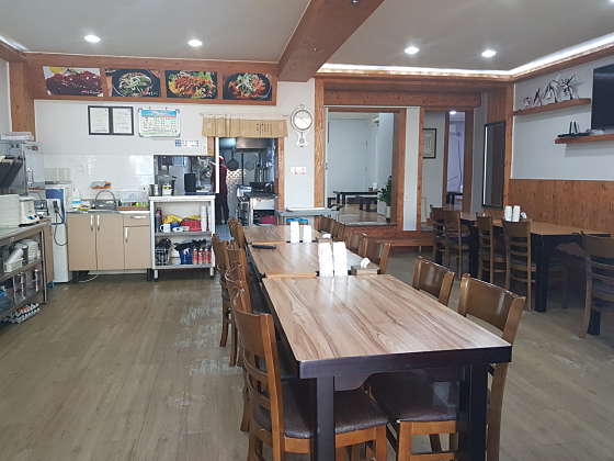 식풍경감자탕 대화점 사진 4