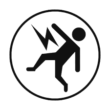 감전꿈, 감전 꿈해몽 - 감전에 대한 꿈해몽