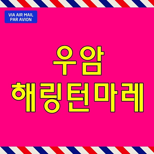  우암 해링턴 마레 모델하우스 부산 아파트 분양 북항 재개발 수혜
