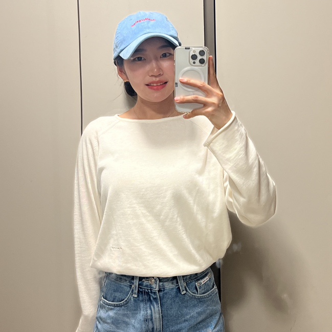  노멜렛 dana summer knit 솔직후기