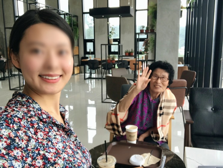  엄마 그 이상의 존재, 라복순 할머니를 추모하며 / 독립을 해야 하는 이유