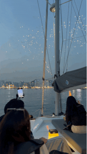  부산여행 필수코스 요트투어 추천 ㅣ 요트와