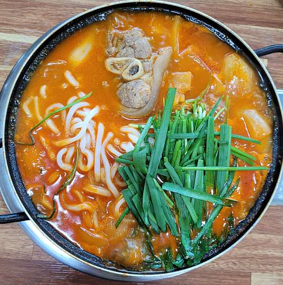 용천식당 사진 6