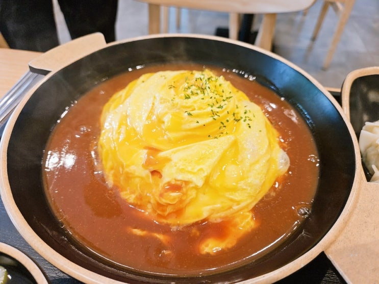  광주 월계동맛집 첨단 퓨전한식당 볶음밥맛집 월계수식당
