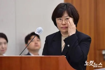 <b>유재은</b> (<b>법무관리관</b>)