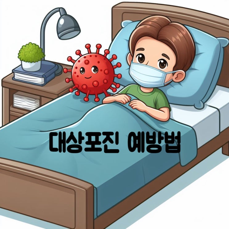 대상포진이란? 예방법과 백신의 중요성