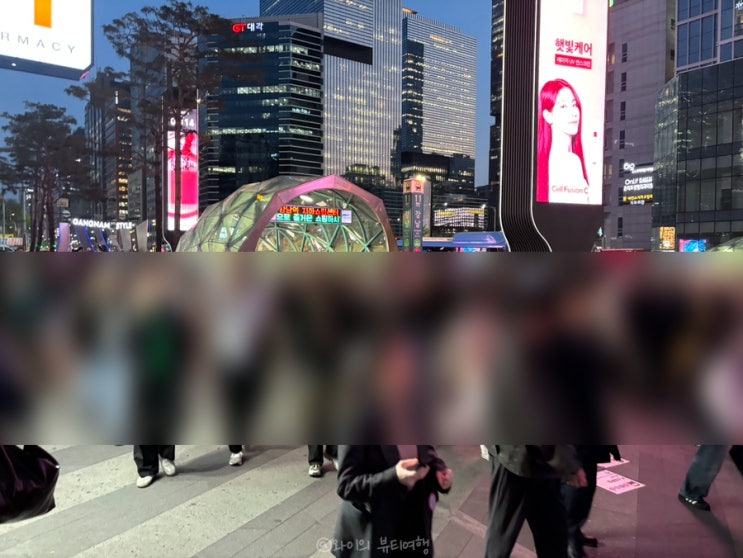  브이로리프팅 300샷 유지기간 통증