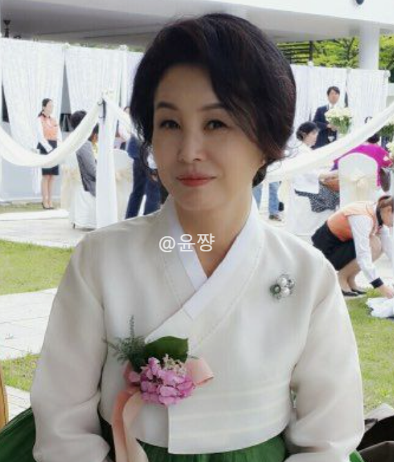  혼주메이크업 혼주 머리스타일 돌잔치헤어 한복머리 추천