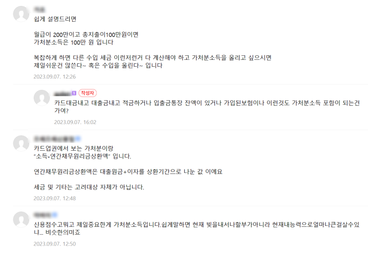  가처분소득 (경제 용어)