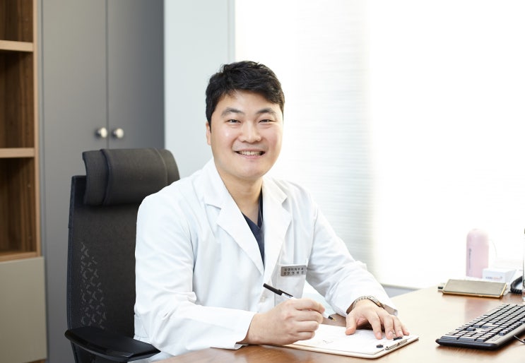  안양여드름치료, 여름이 오기전에 치료를 시작하시려면 범계역피부과에서