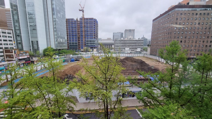  새로운 곳에 가보는 것이 즐거운 영상기자