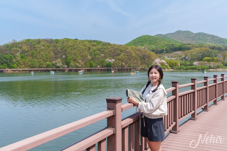 의왕 백운호수 둘레길 오리배 주차 무민공원 의왕 아이랑 가볼만한곳