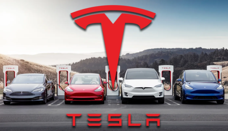  테슬라(TSLA) : 1분기 실적 쇼크에도 불구, 저렴한 모델 출시, 자율주행/AI 이슈로 주가 +13% 급등
