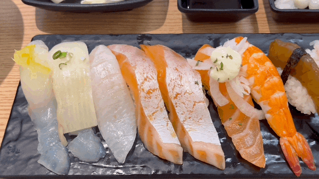  수원 매탄권선역 맛집 영통구청 맛집 순돌이초밥 스페셜모듬 혼밥 후기